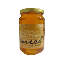 LAFORTUNATA MIEL TILO 490GR.