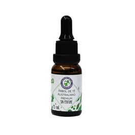 FLOR DE LIS ARBOL DE TE AUSTRALIANO 15ML