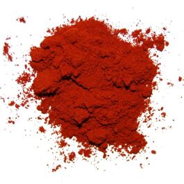 ACHIOTE / ONOTO MOLIDO