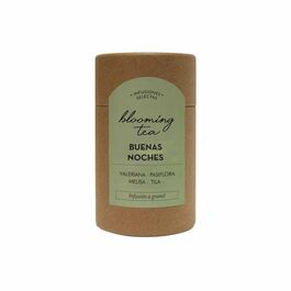 BLOOMING TEA BUENAS NOCHES 35 GR