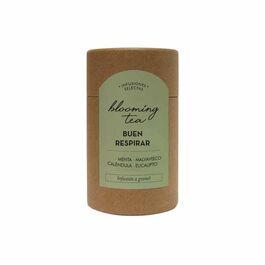BLOOMING TEA BUEN RESPIRAR 35 GR