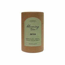 BLOOMING TEA DETOX 35 GR