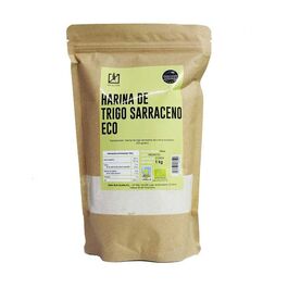 TERRADIET H. TRIGO SARRACENO 600G