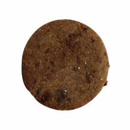 GALLETAS CASTAÑA E HIGO