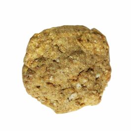 GALLETAS LIMON Y JENGIBRE