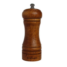 MOLINILLO PIMIENTA/SAL MADERA/CERAMICA