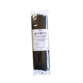 SPAGHETTI SEPIA 500G