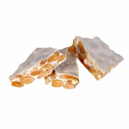 TURRON DURO - D.O. ALICANTE