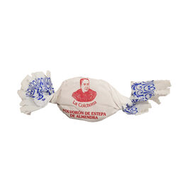 POLVORONES ALMENDRA