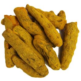 CURCUMA RAIZ ENTERA
