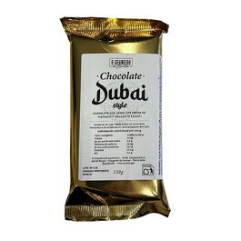CHOCOLATE DUBAI