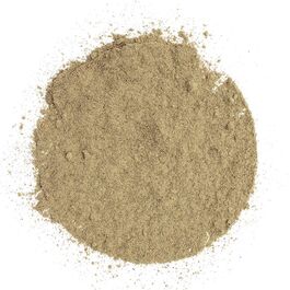 ASHWAGANDA POLVO
