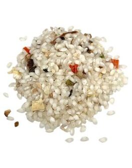 ARROZ PASTOR
